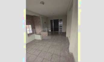 Imagem: CASA LOCAÇÃO JARDIM ANCHIETA EM MAUÁ/SP