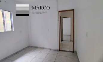 Imagem 1: Apartamento proximo ao CIGS com 02 quartos