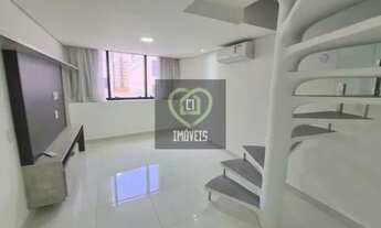 Imagem 2: Apartamento para alugar no bairro Água Branca - São Paulo/SP, Zona Oeste