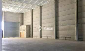 Imagem 3: Galpão para locação na Avenida Caetano Ruggieri em Itu!