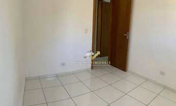 Imagem 4: Apartamento com 2 dormitórios à venda, 44 m² por R$ 228.000,00 - Jardim Vila Rica - Santo