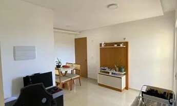 Imagem 5: Apartamento mobiliado - Mirantes Caminho do Mar