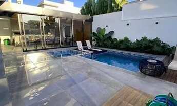 Imagem 2: Casa à venda no bairro Condomínio Mont Blanc - Sorocaba/SP