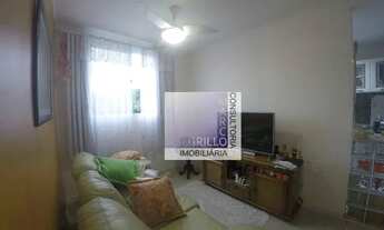 Imagem 4: Apartamento, 2 quartos à venda, 45 m² por R$ 220.000,00 - Vargem Pequena - Rio de Janeiro