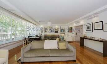 Imagem 2: Apartamento reformado próximo das praias de Ipanema e Arpoador