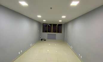 Imagem 3: Sala/Conjunto para venda possui 28 metros quadrados em Tijuca - Rio de Janeiro - RJ
