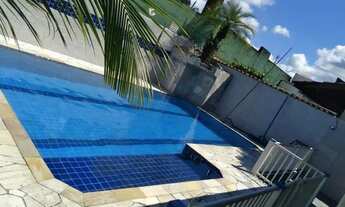 Imagem 5: Casa para temporada Bertioga vista linda com