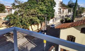 Imagem 6: Apartamento, a venda, 3 quartos, varanda, suíte, elevador, 2 vagas pilotis no Santa Mônica