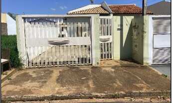 Imagem: FERNANDOPOLIS - Casa Padrão - lt br gt