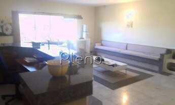 Imagem 3: Casa - Jardim Paraíso - Campinas