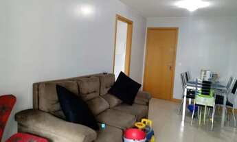 Imagem 5: BRASÍLIA - Apartamento Padrão - SUL (ÁGUAS CLARAS