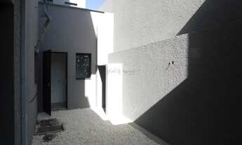 Imagem 10: SOBRADOS NOVOS EM CONDOMÍNIO - BAIRRO FANNY - R$ 990.000,00