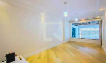 Imagem 3: Casa para Aluguel - Jardim Bela Vista, 2 Quartos, 130 m2