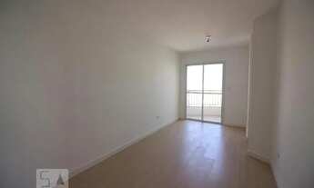 Imagem 2: Apartamento para Aluguel - Baeta Neves, 2 Quartos, 50 m2