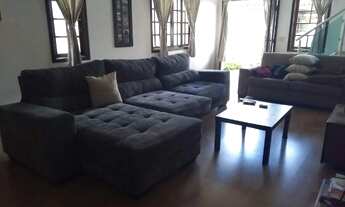 Imagem 6: Lindo Sobrado - 3 dorms - sendo 1 suíte - rua sem saída muito tranquila