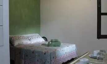 Imagem 3: Suítes em Itamambuca