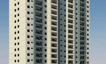 Imagem 3: APARTAMENTO 57 M² 2 DORMITORIOS SENDO 1 SUITE 1 VAGA VILA BOCAINA