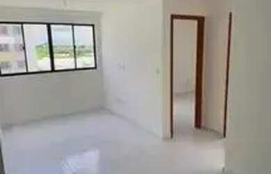 Imagem 3: Apartamento para aluguel possui 49 metros quadrados com 2 quartos