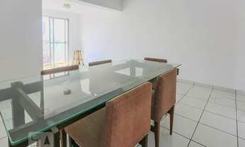 Imagem 6: Apartamento para Aluguel - Jardim Éster Yolanda, 3 Quartos, 82 m2