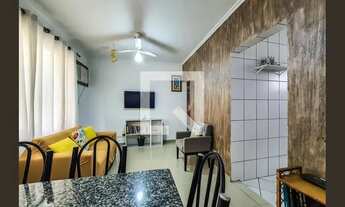 Imagem 2: Apartamento para Aluguel - Balneário Cidade Atlântica, 2 Quartos, 75 m2