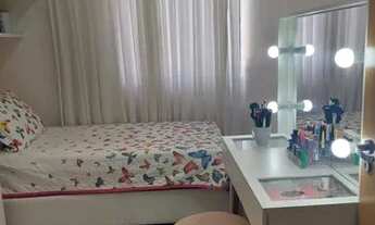 Imagem 3: Apt 3quartos! Todo reformado!