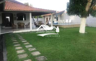 Imagem 6: VENDO UMA CASA LINDA , ILHA DE BERLINQUE R$ 700,000,00 ACEITA FINANCIAMENTO