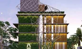 Imagem 7: Repasse Alta Garden - Jardim Oceania - 21 m² - 1 quarto - Pé na areia - Sul