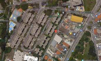 Imagem 2: Apartamento para venda tem 60 metros quadrados com 2 quartos