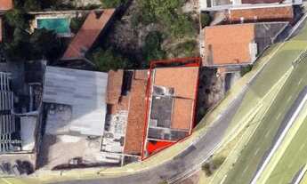 Imagem: Prédio à venda, 700 m² por R$ 1.600.000,00