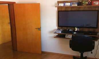 Imagem 3: Casa à venda no Jardim Residencial Deolinda, em Sorocaba-SP