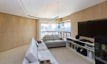 Imagem 3: São Paulo - Apartamento Padrão - Campo Belo