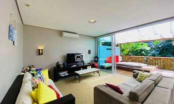 Imagem 3: Sobrado com 4 dormitórios, 240 m² - Praia de Juquehy - São Sebastião/SP