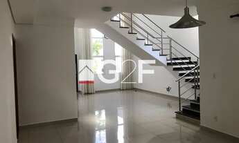 Imagem 5: Casa para locação no Condomínio Swiss Park - Campinas/SP