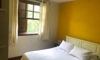 Imagem: Apartamento para venda tem 63 metros quadrados