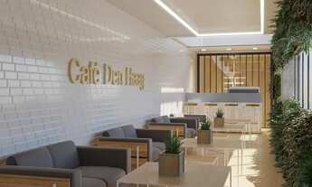 Imagem 6: BRASÍLIA - Apartamento Padrão - SUL (ÁGUAS CLARAS