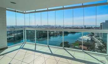 Imagem: Apartamento em Barro Vermelho - Vitória