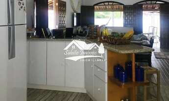 Imagem 4: VENDO UMA CASA LINDA , ILHA DE BERLINQUE R$ 700,000,00 ACEITA FINANCIAMENTO