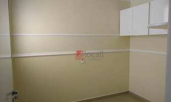 Imagem 7: Apartamento com 4 dormitórios para alugar, 230 m² por R$ 4.590,00/mês - Centro - São José