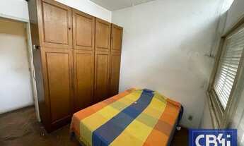 Imagem 5: Será Entregue Reformado. Apartamento 2 quartos, andar alto, próximo ao metrô - Copacabana