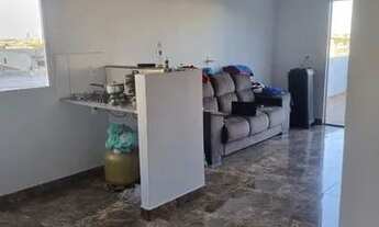 Imagem: QR 312 lt com 03 apartamento mais loja escriturado