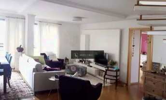 Imagem: Cobertura com 4 dormitórios à venda, 216