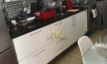 Imagem 6: EM-Apartamento com 3 quartos reformado na Encruzilhada Edf Morada dos Palmares