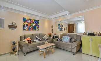 Imagem 2: CASA RESIDENCIAL em São Paulo - SP, Vila Alexandria