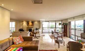 Imagem: Imóvel de 312m², com 4 dormitórios (sendo