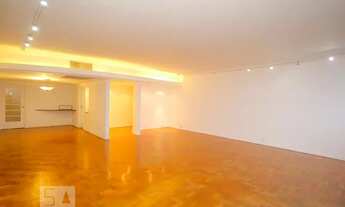 Imagem 4: Apartamento para Aluguel - Leme, 3 Quartos, 240 m2