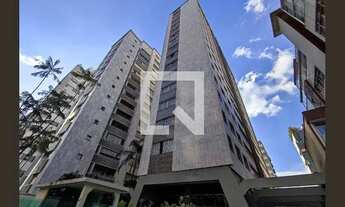 Imagem 4: Apartamento à Venda - Lourdes, 4 Quartos, 180 m2