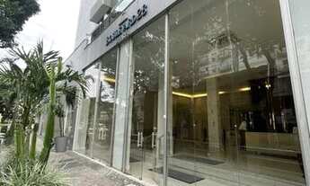 Imagem: Boulevard 28 de Setembro, 62 / Sala 718