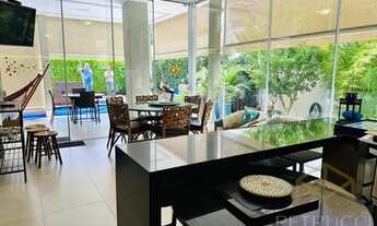 Imagem 6: Casa - Swiss Park - Campinas