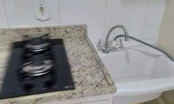 Imagem 7: Aluguel - Apto 1 quarto mobiliado - Águas Claras