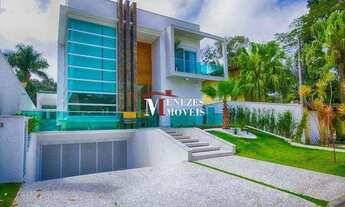 Imagem: Casa em Bertioga bairro Riviera de São